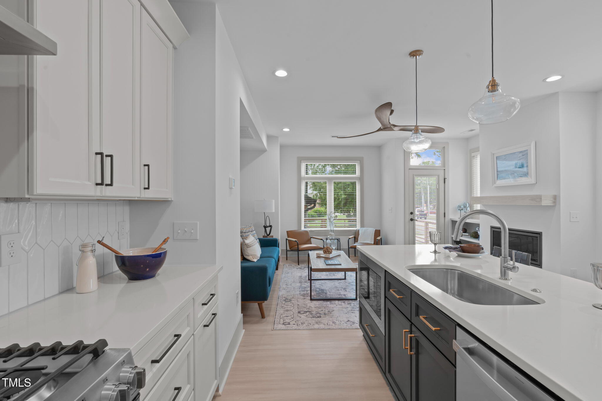 1000 Addison Place 101 & 102