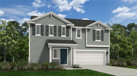 5526 Swanns Station Road Road Sanford NC 27332