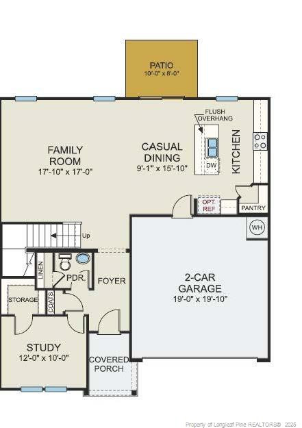 5526 Swanns Station Road Road