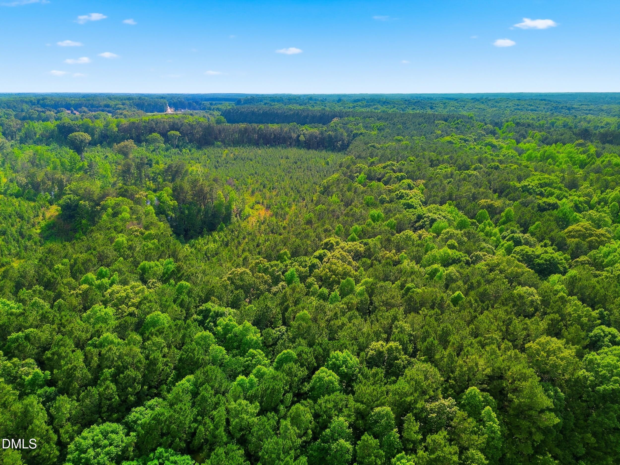 6.48 Acres Flower Hill Rd Road
