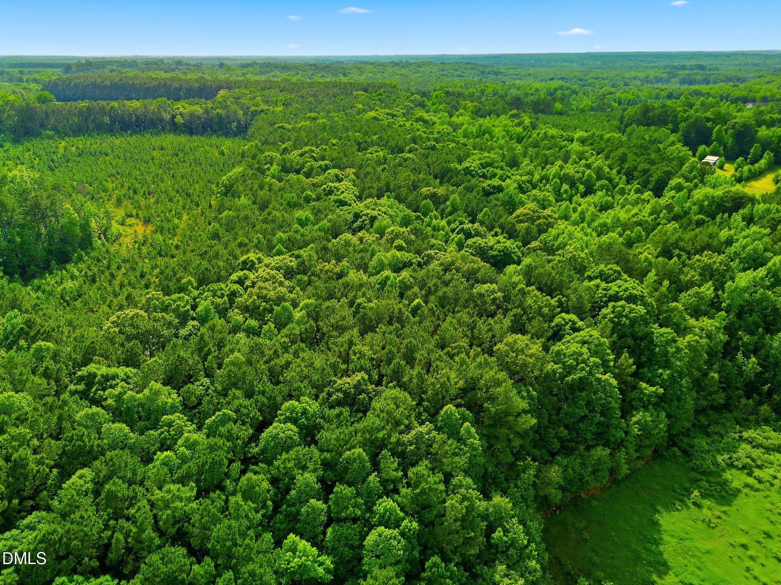 6.48 Acres Flower Hill Rd Road