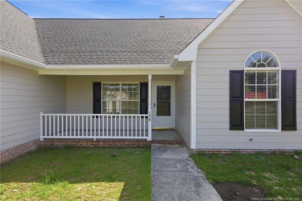 120 Somerset Drive