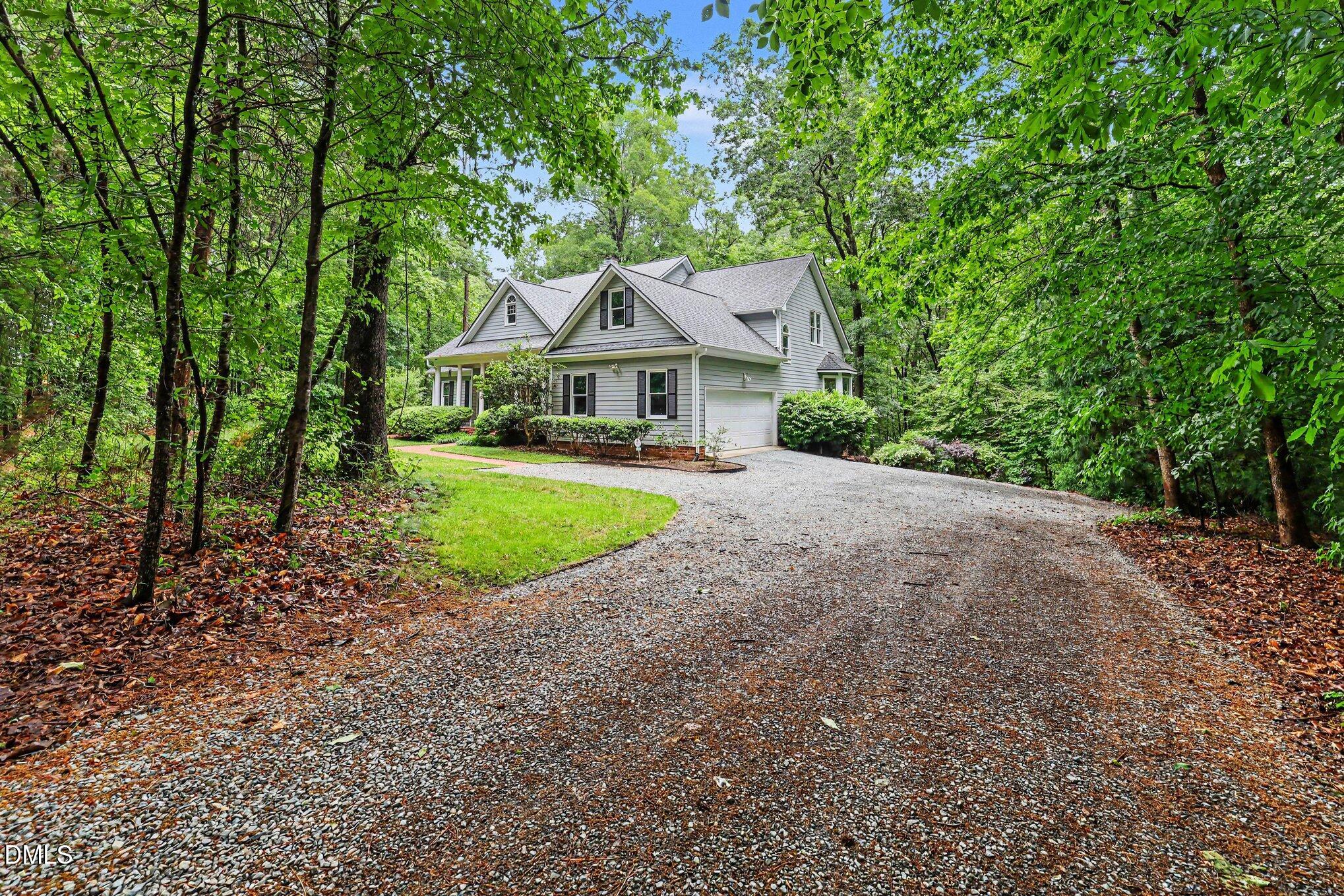 617 Bowden Road