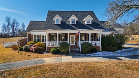 5765 G Snow Camp Road Graham NC 27253