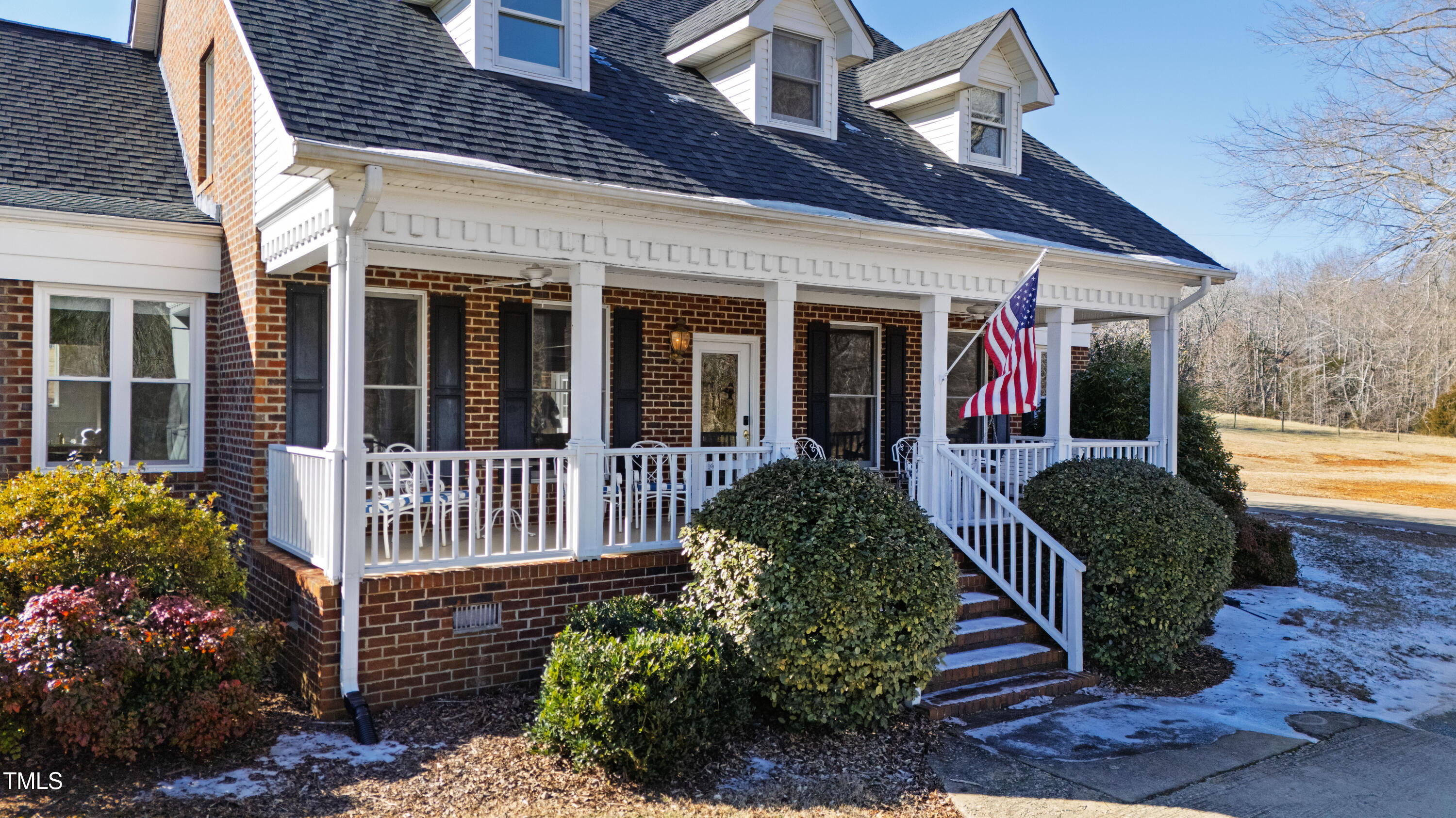 5765 G Snow Camp Road