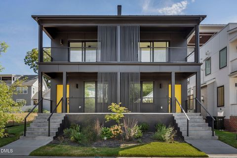 409 Alston Street Raleigh NC 27601