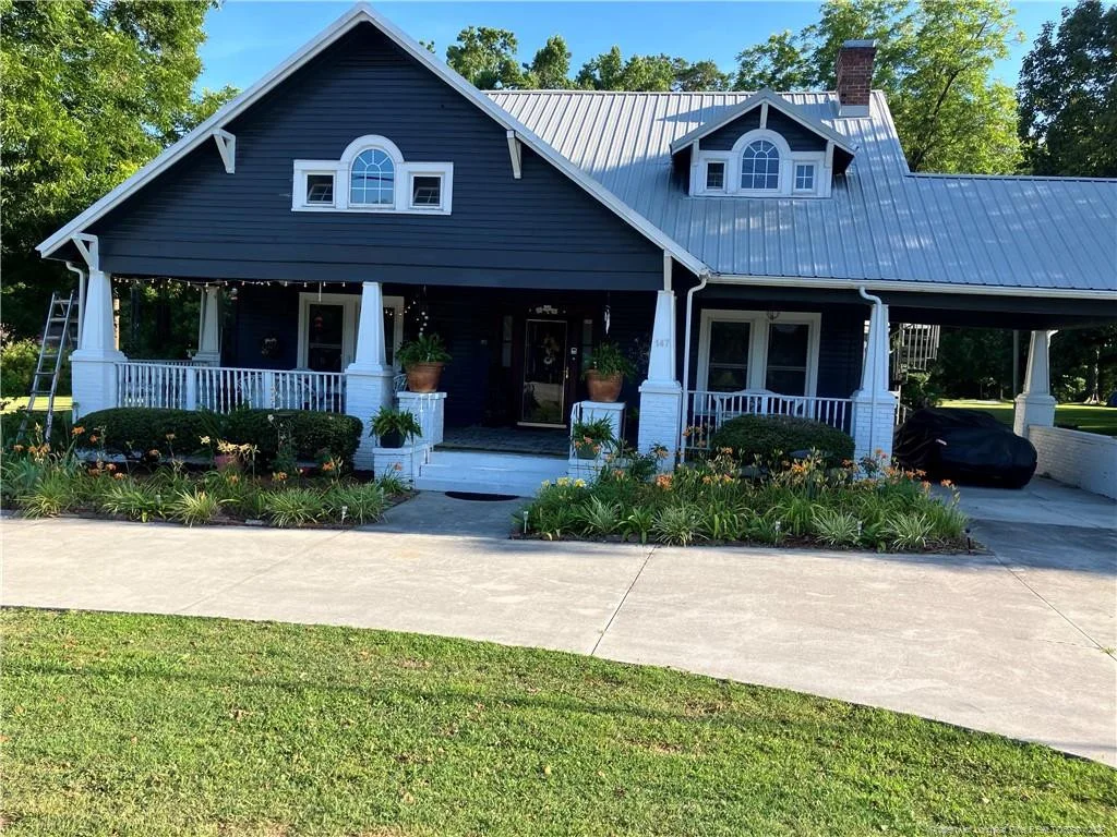147 Beulaville Highway