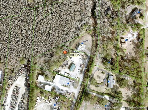 4612 N College Road Castle Hayne NC 28429