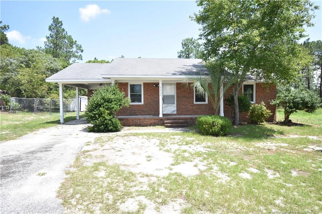 3200 Teakwood Court