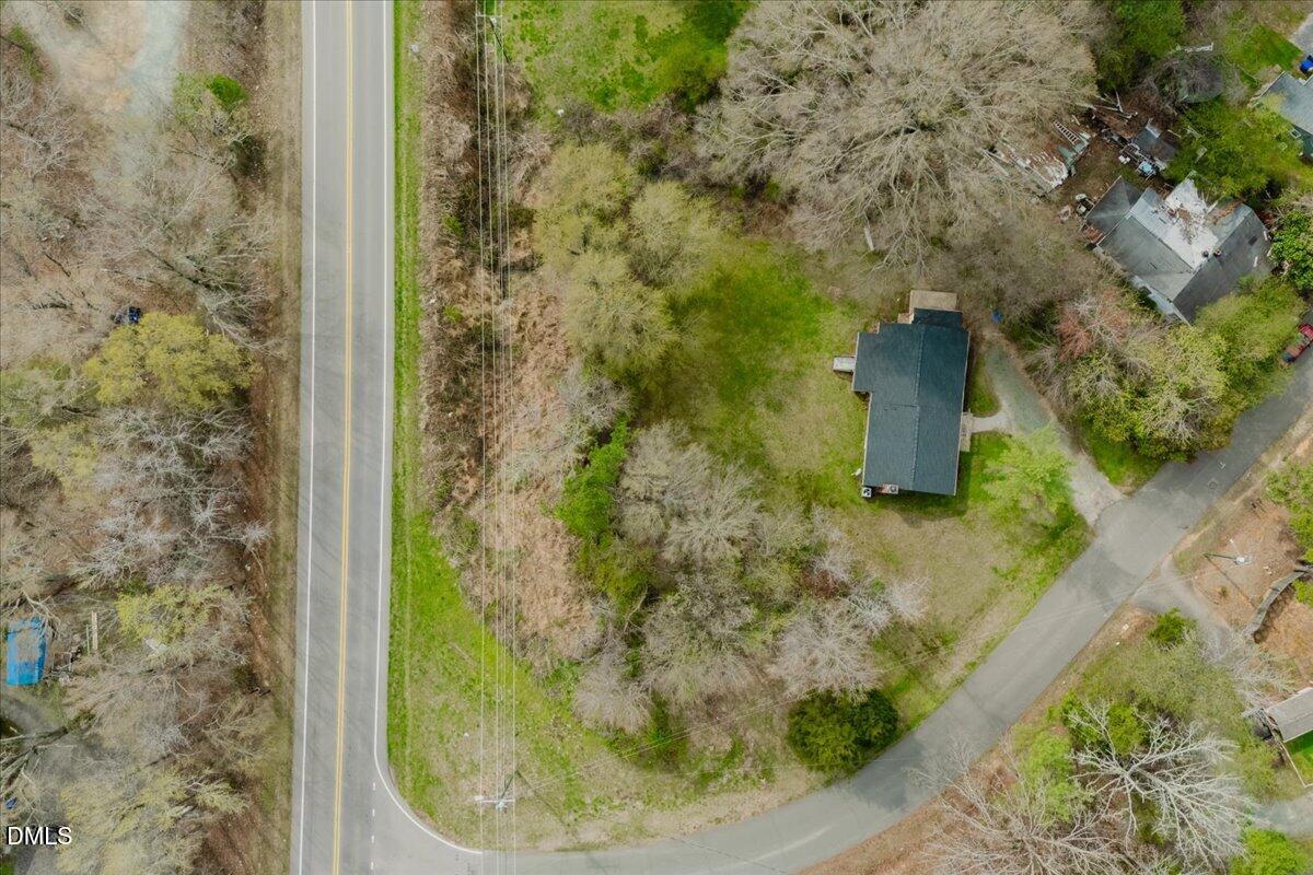 501 Cornelius Street