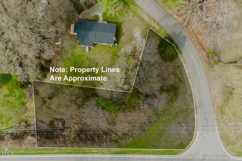 501 Cornelius Street Hillsborough NC 27278