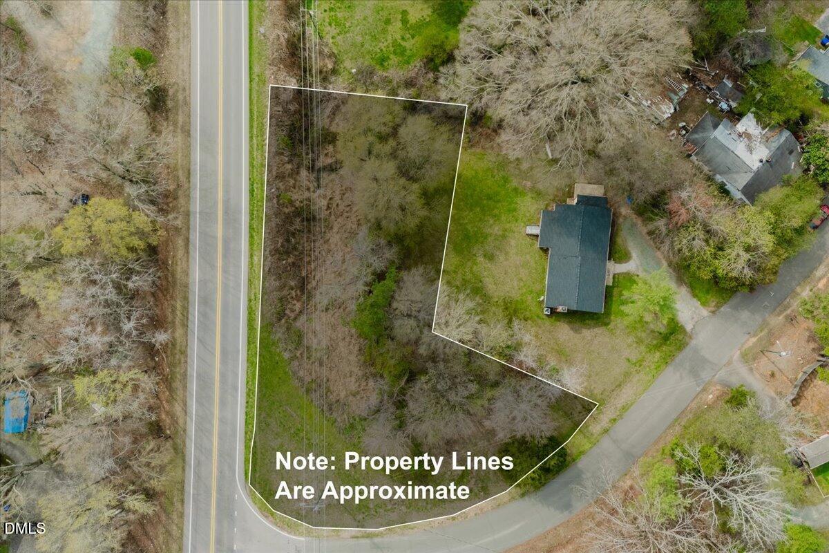 501 Cornelius Street