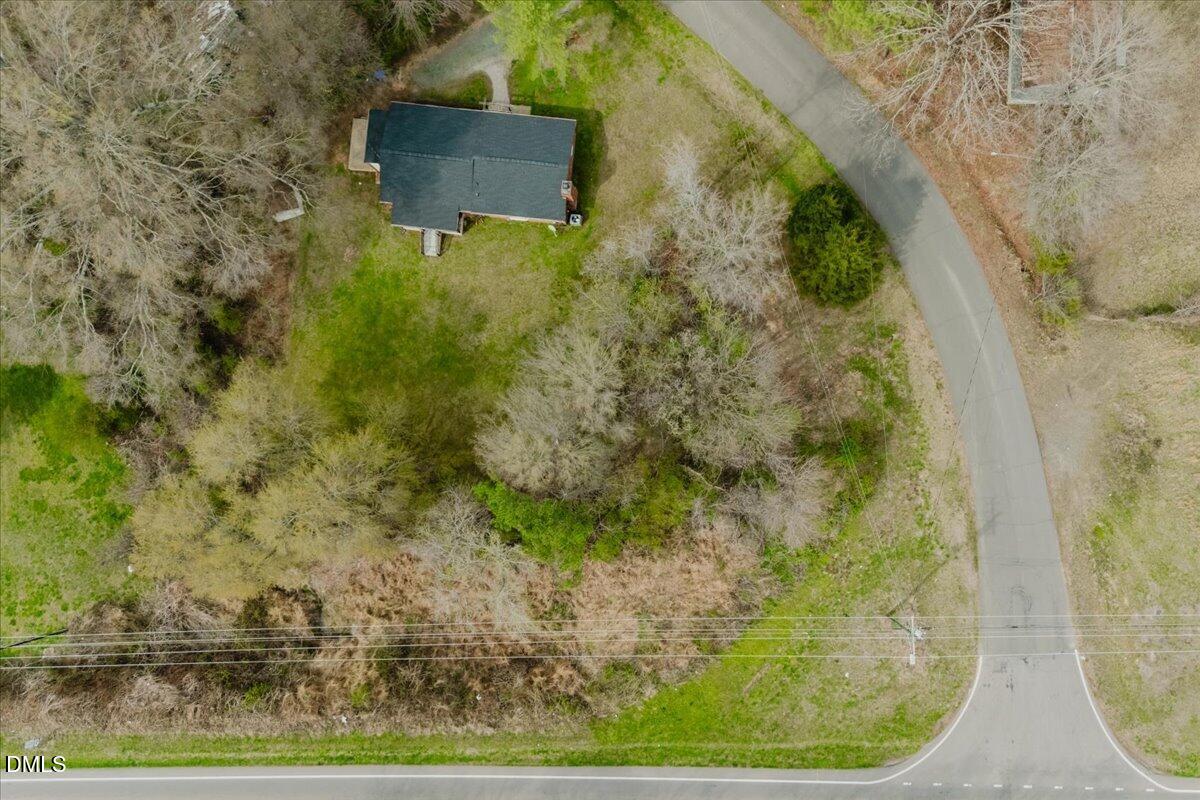 501 Cornelius Street