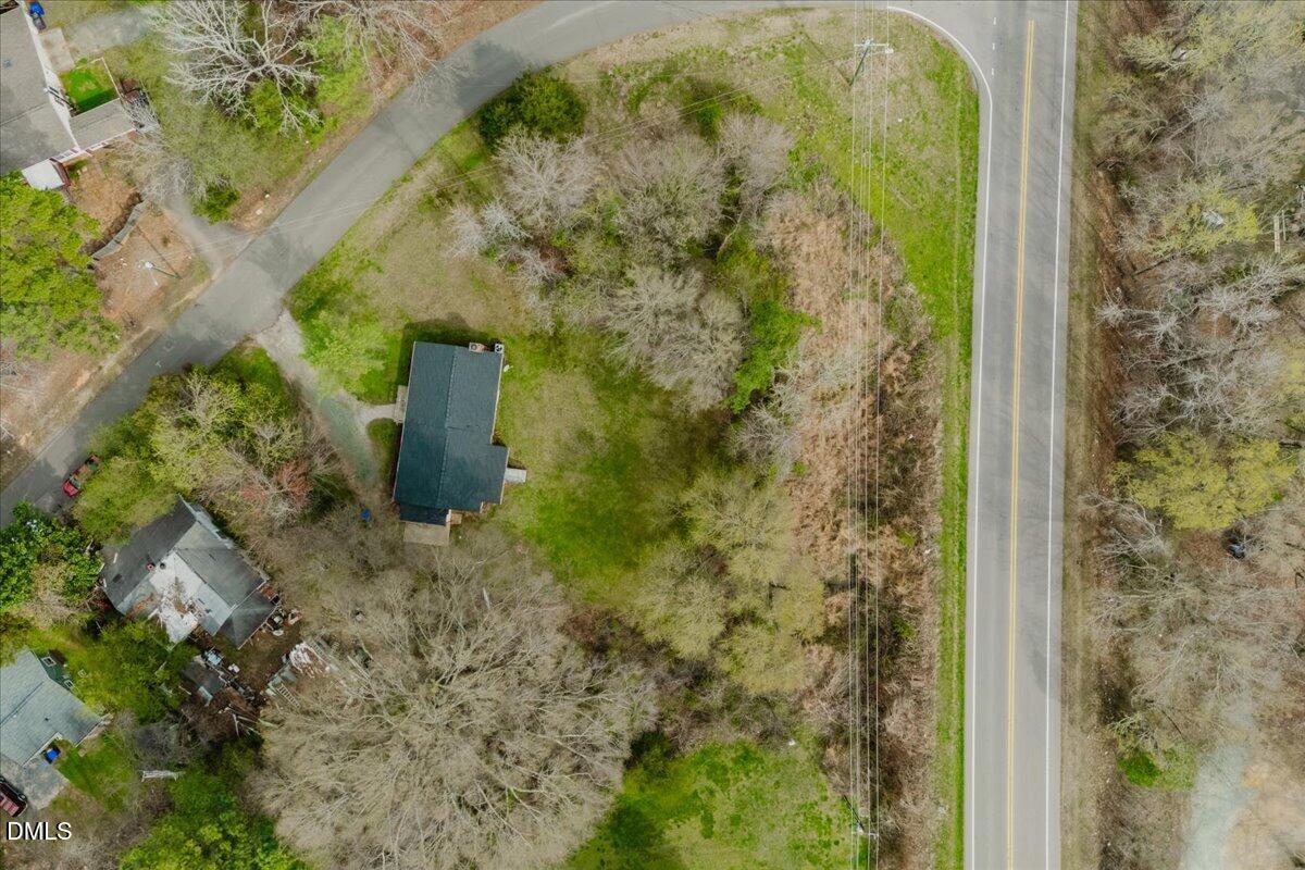 501 Cornelius Street