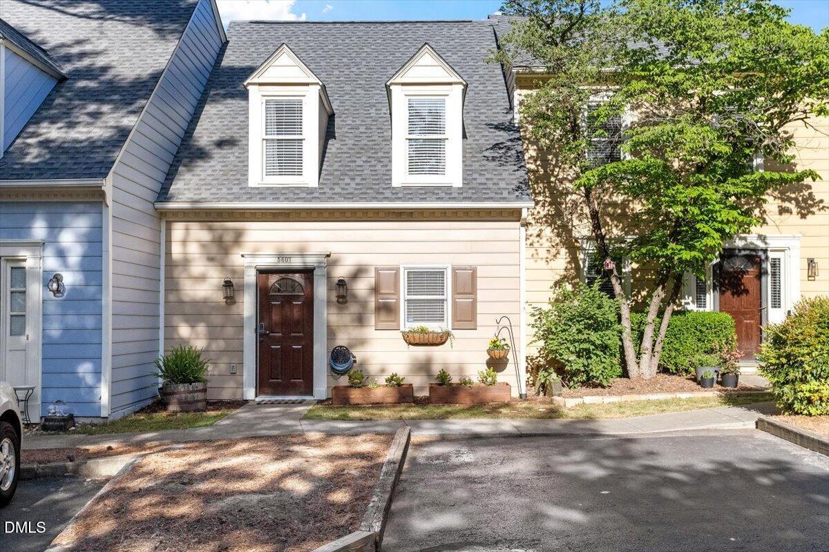 5607 Windy Hollow Court