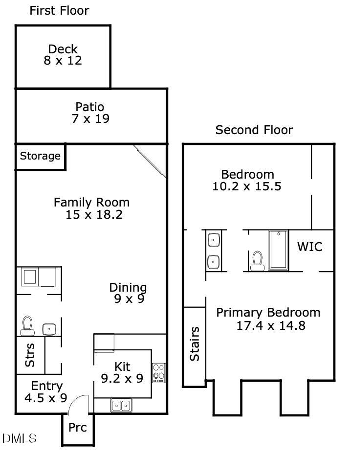 5607 Windy Hollow Court