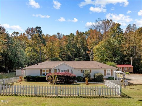 A home in Timberlake