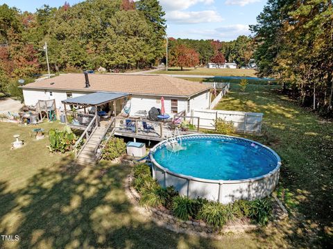 A home in Timberlake