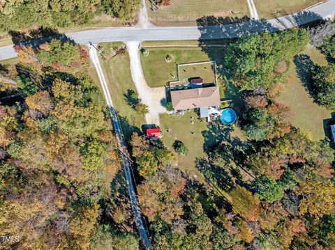 A home in Timberlake