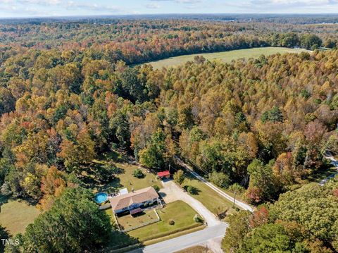 A home in Timberlake