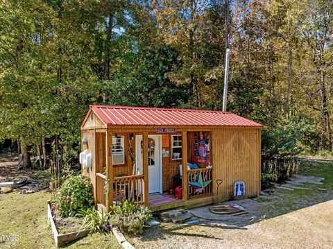 A home in Timberlake