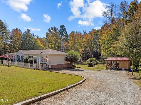 A home in Timberlake