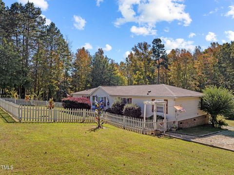 A home in Timberlake