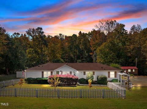 A home in Timberlake