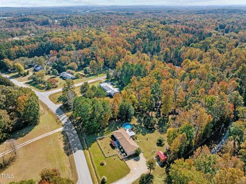 A home in Timberlake