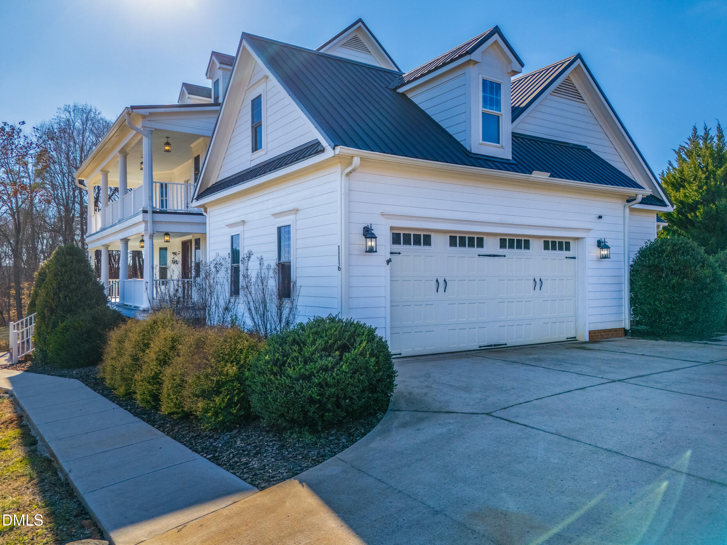 1116 Jay Shambley Road