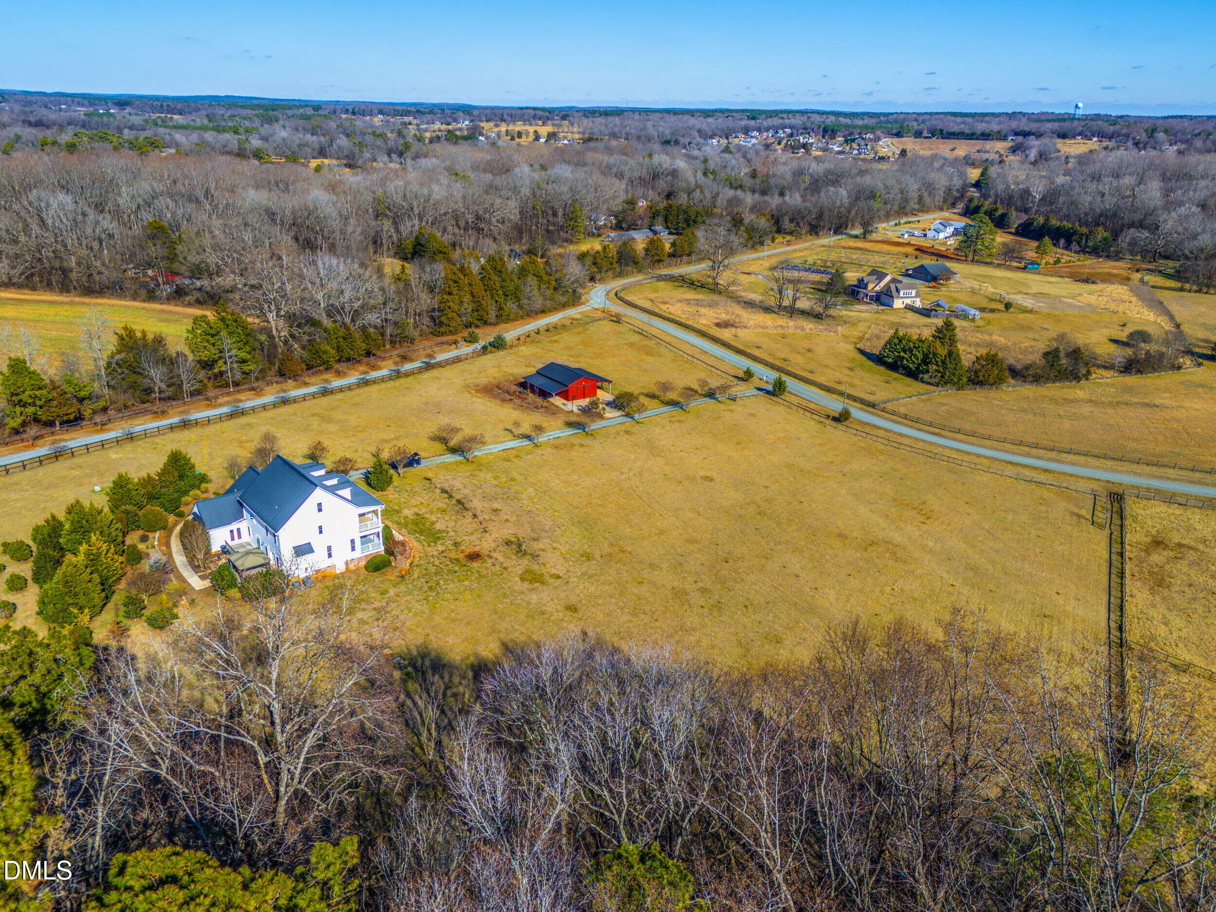 1116 Jay Shambley Road