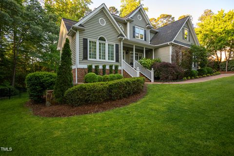 945 Jones Wynd Wake Forest NC 27587
