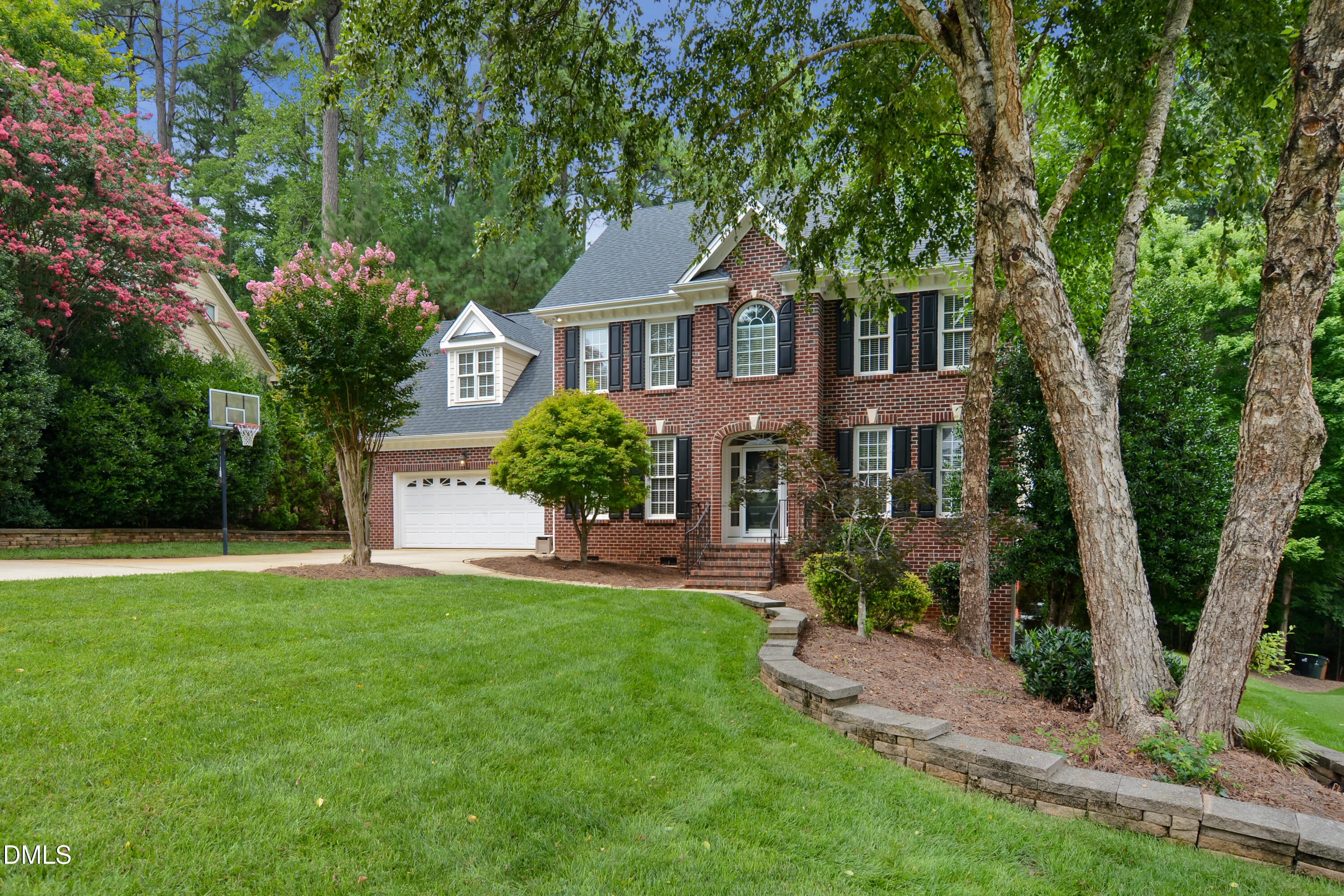 116 Danagher Court