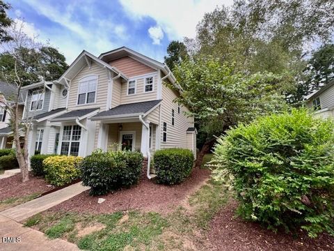 1941 Lost Lane Raleigh NC 27603