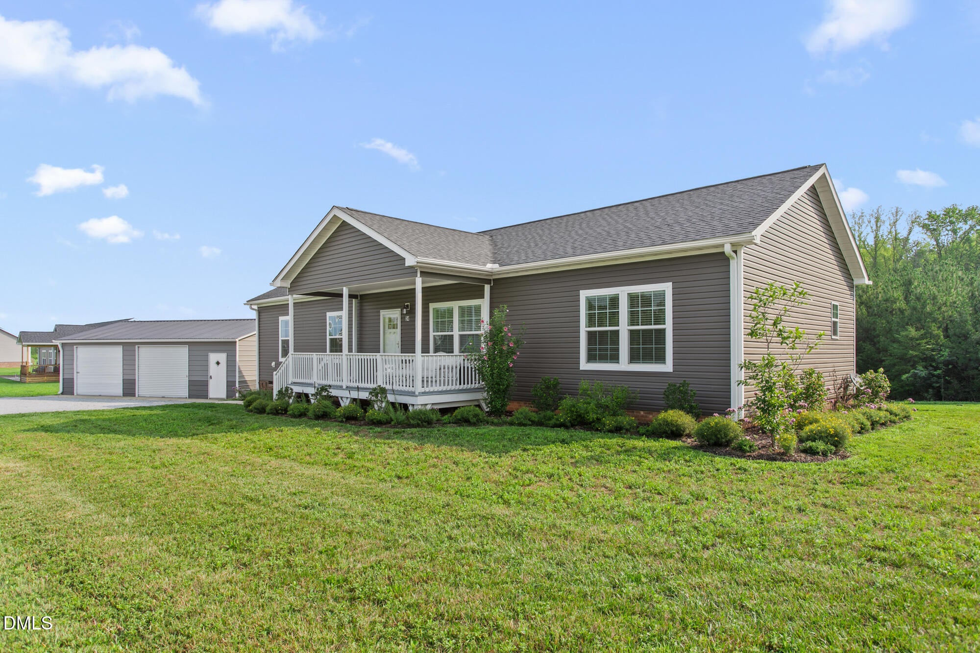 34 Paschal Road, Yanceyville, NC, 27379
