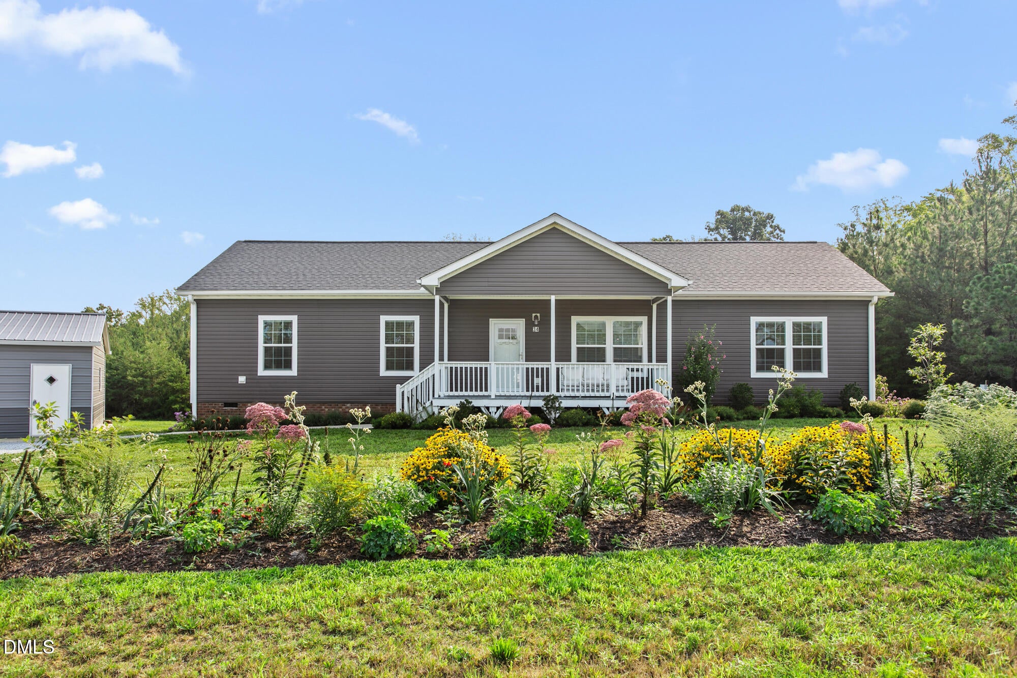 34 Paschal Road