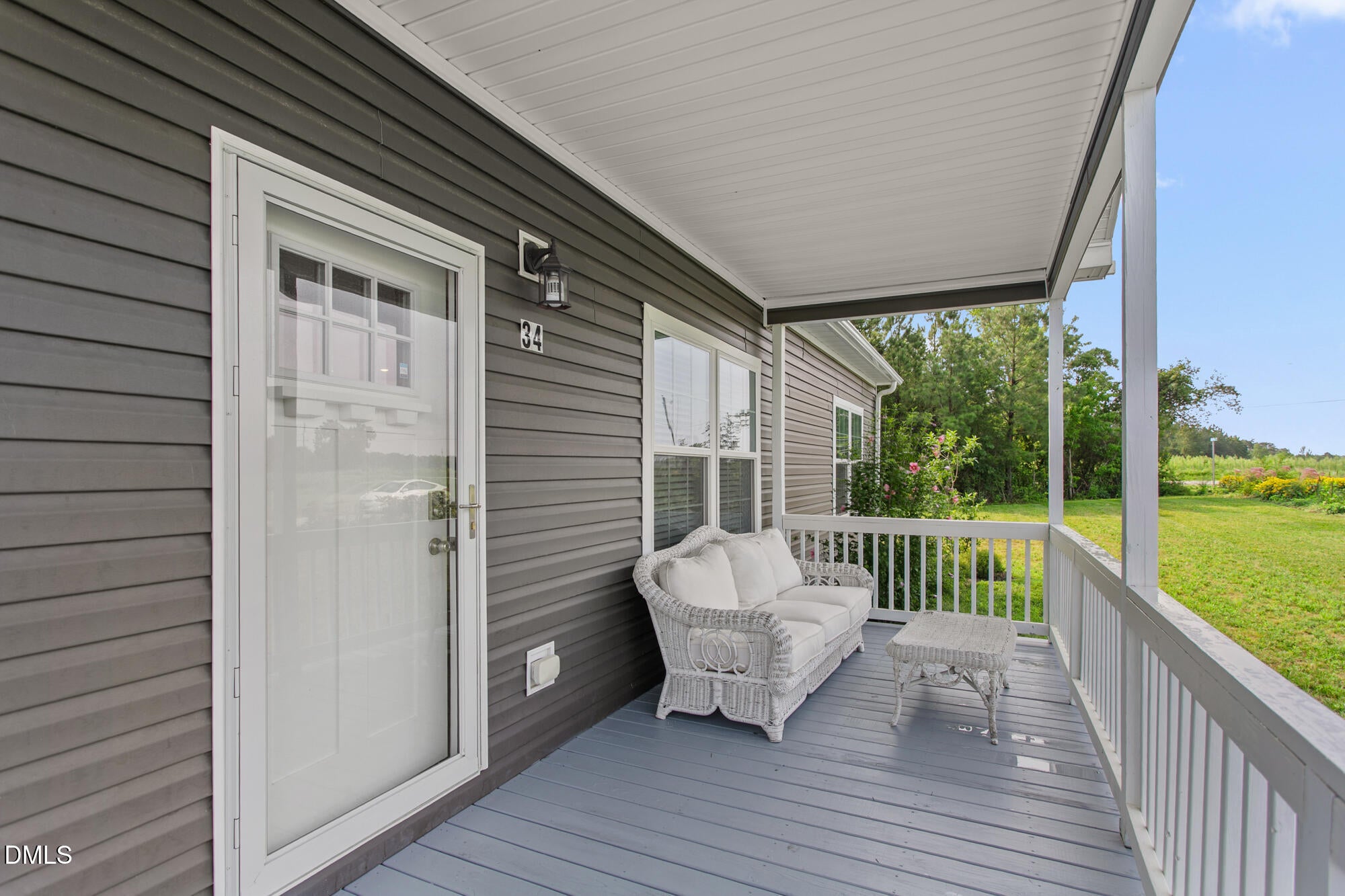 34 Paschal Road