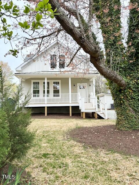 563 N Nash Street
