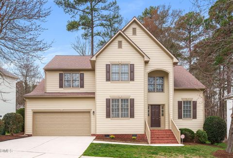 208 Education Avenue Durham NC 27713