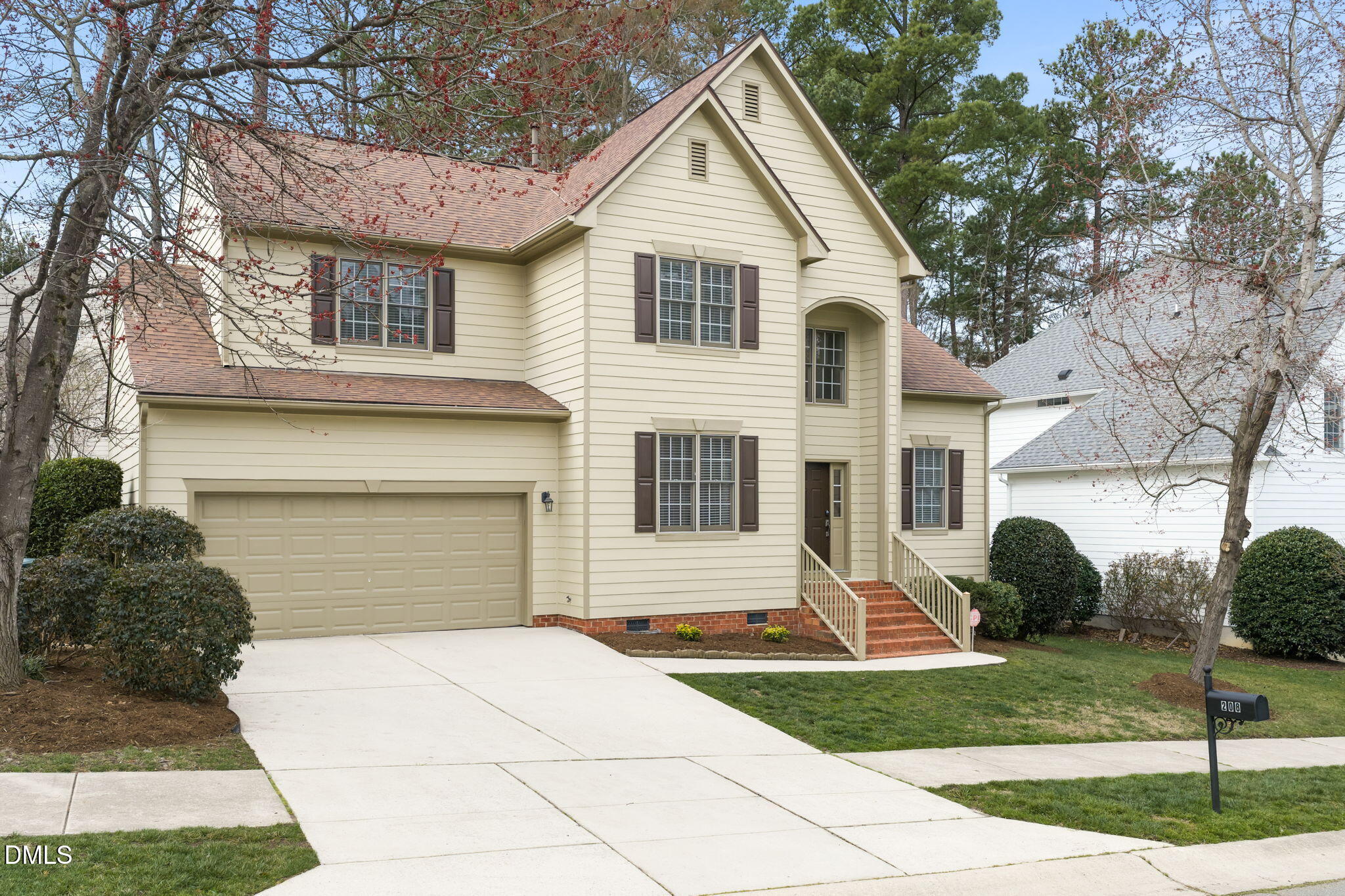 208 Education Avenue