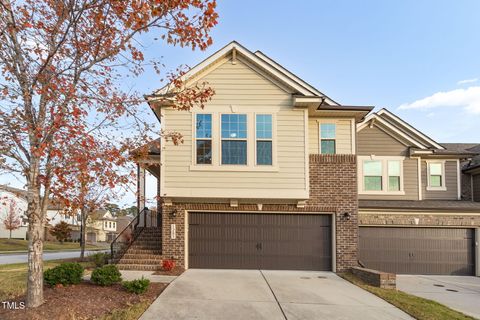 1203 Lotus Lilly Drive Durham NC 27713