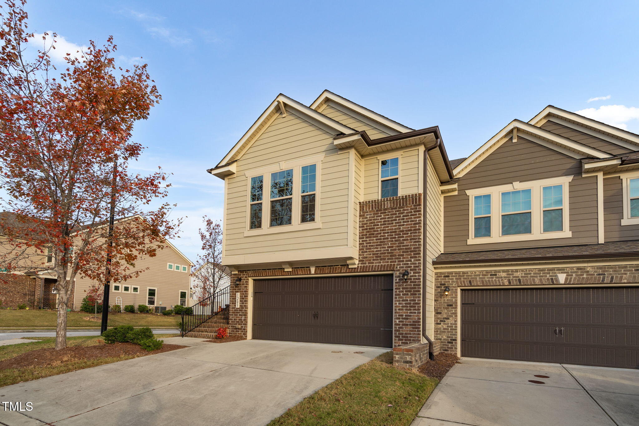 1203 Lotus Lilly Drive