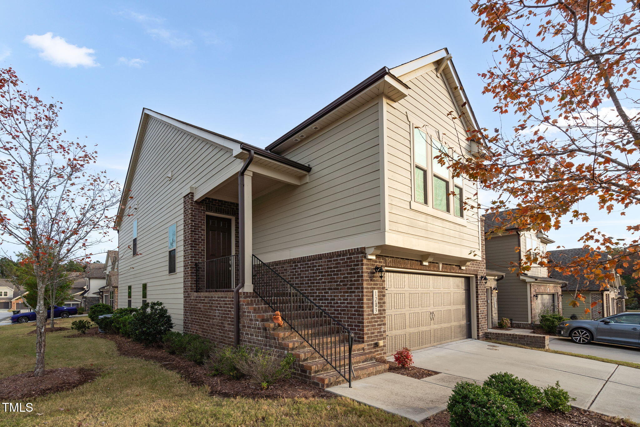 1203 Lotus Lilly Drive