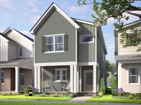 340 Cottage Hill Way Raleigh NC 27604