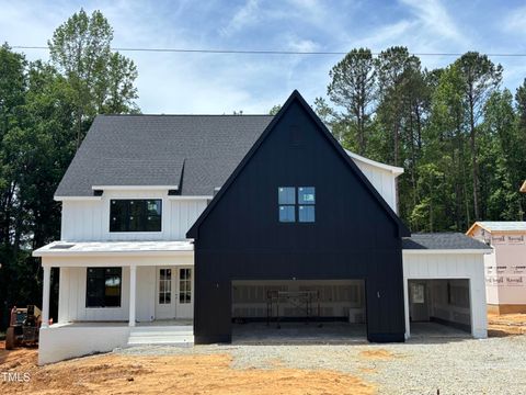 2391 Herbert Akins Road Fuquay Varina NC 27526