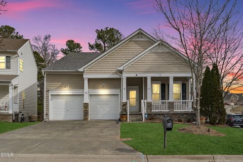 2 Alyea Court Durham NC 27703