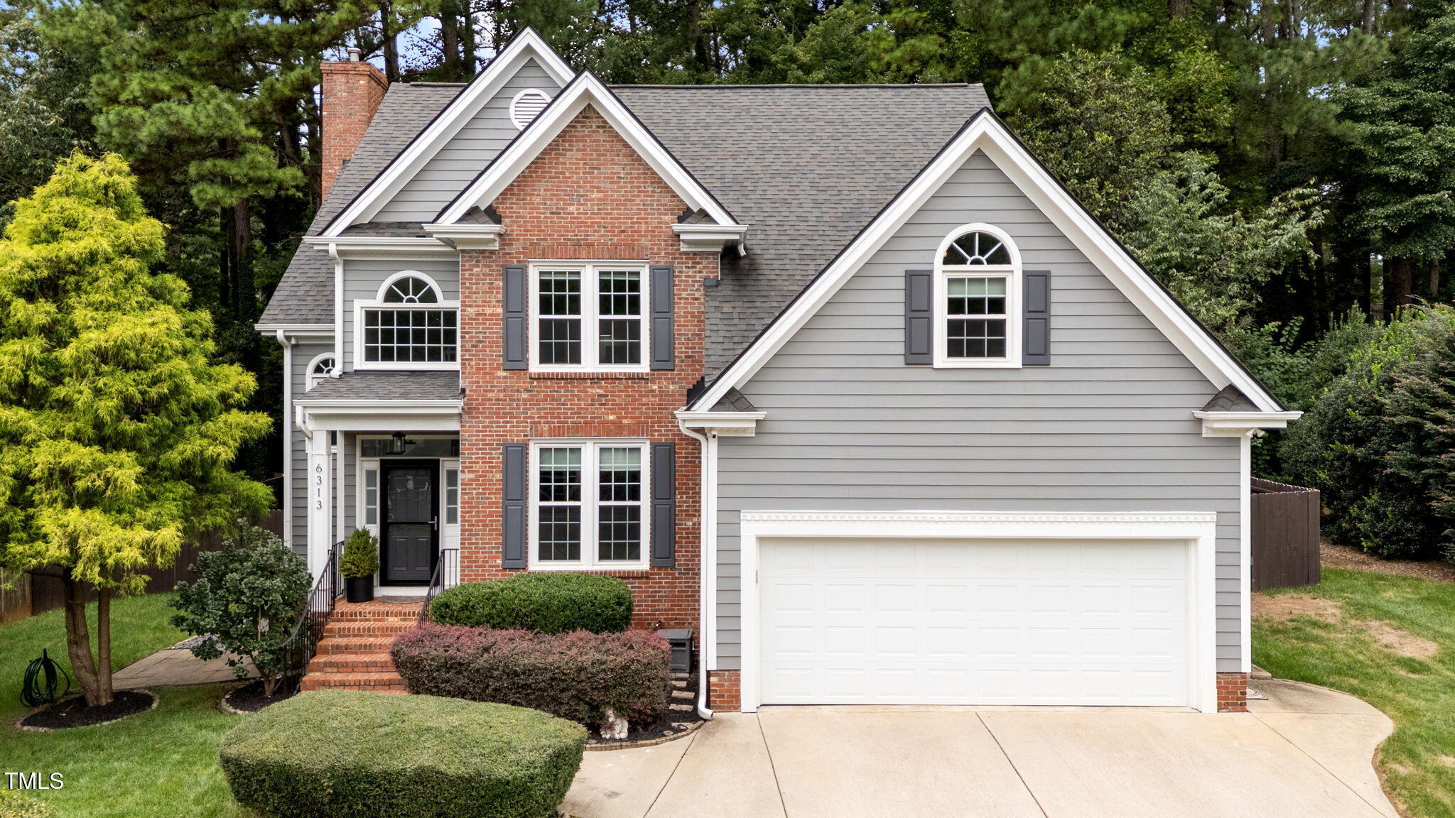 6313 Ashley Ridge Drive