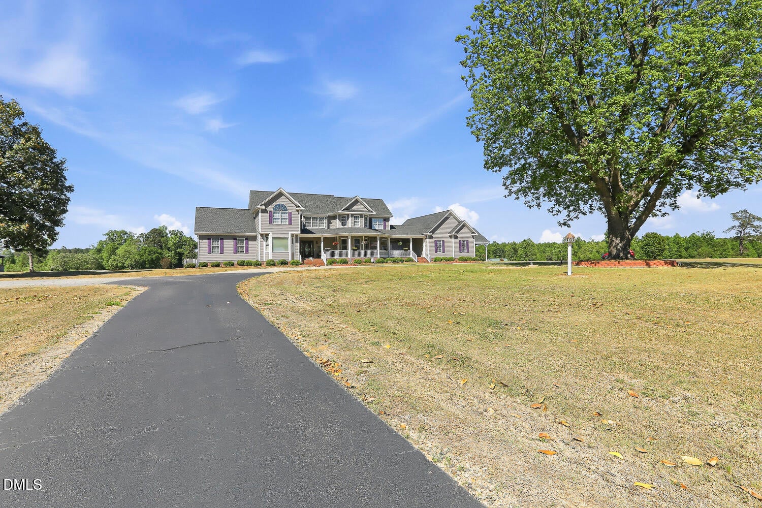 345 Caulton Brown Road