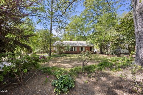 320 S Ennis Street Fuquay Varina NC 27526