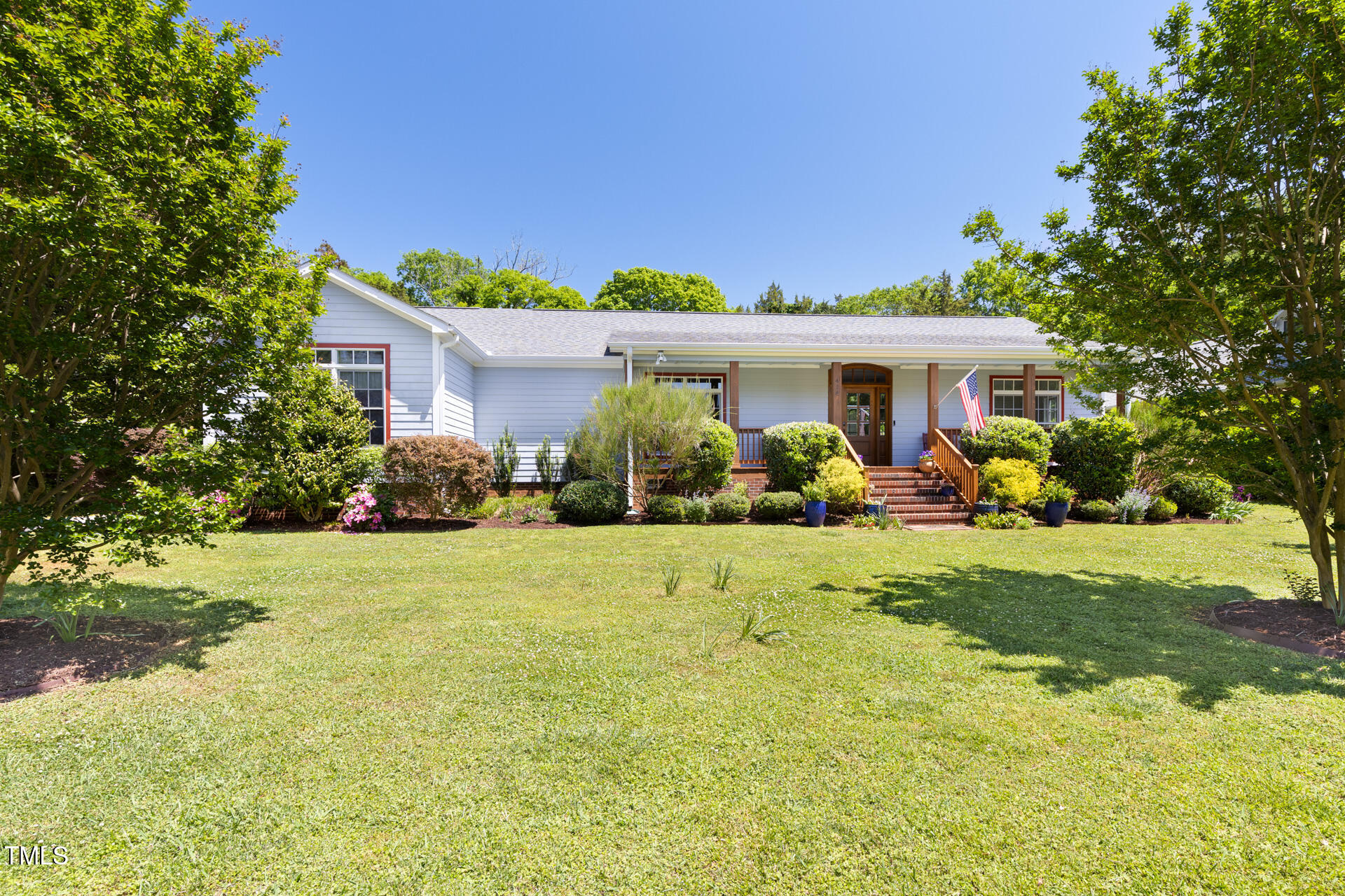 416 Mitchell Street